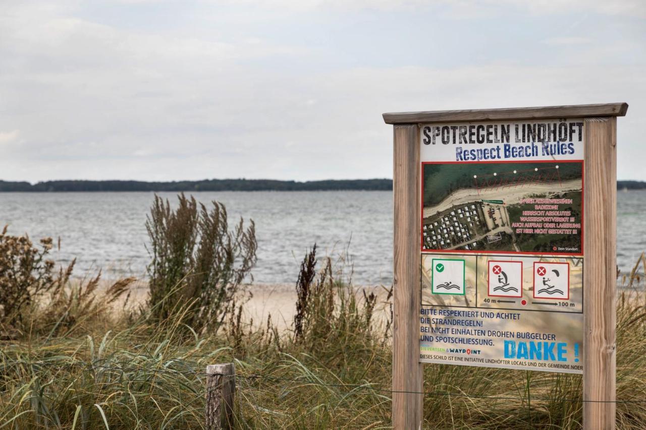 Gartenglueckchen Lindhoft Exterior foto