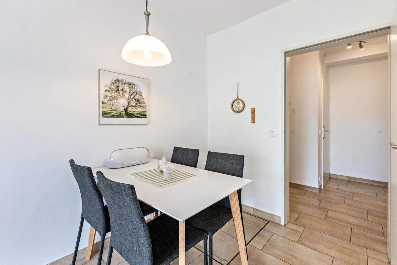 Gartenglueckchen Lindhoft Exterior foto